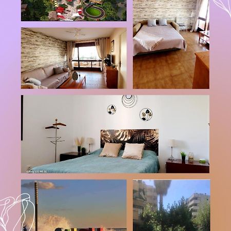 Ferienwohnung Colom Vacaciones Felices Salou Exterior foto
