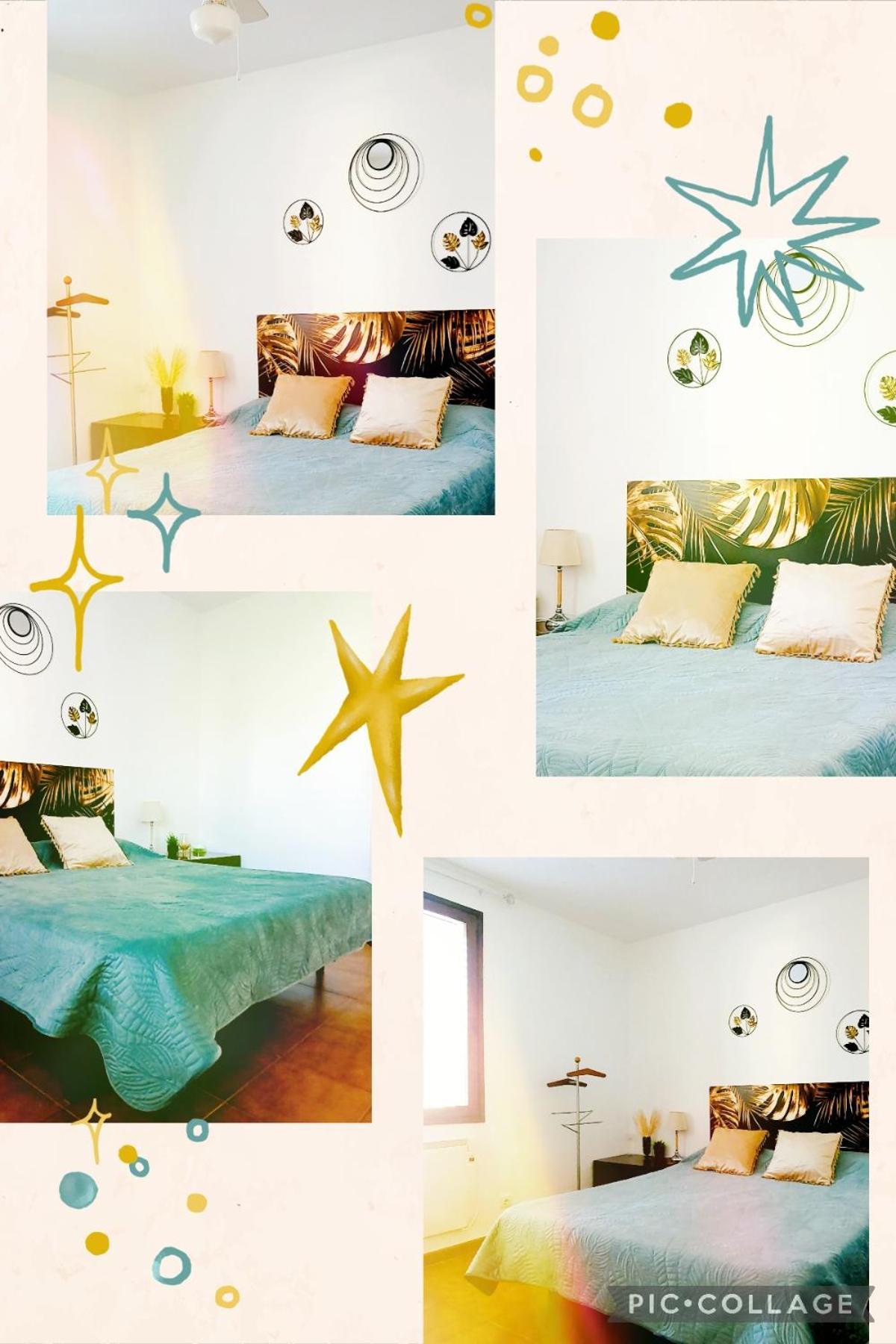 Ferienwohnung Colom Vacaciones Felices Salou Exterior foto
